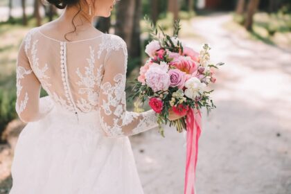 Wedding Photoshoots in Aylesbury