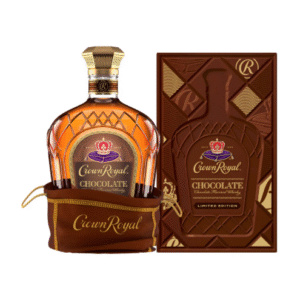 Crown Royal Chocolate