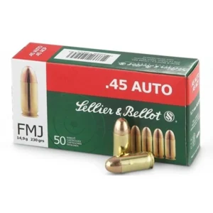 ammo boxes