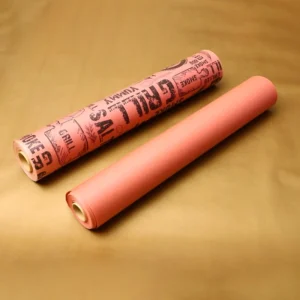 Custom Kraft Paper