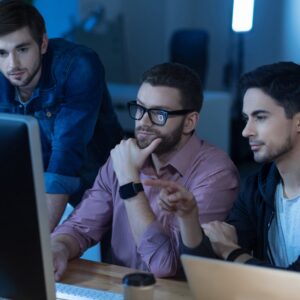 Custom Web Development Services