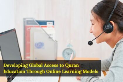 online quran learning