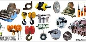 Elevator Spare Parts Suppliers
