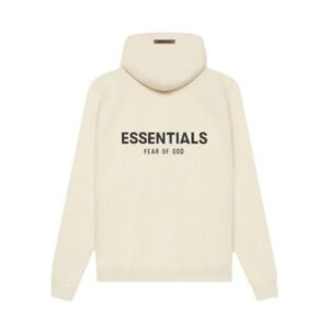 Essentials hoodie