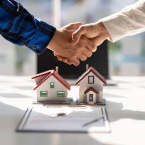Real Estate Agency