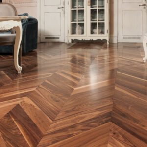 hardwood flooring