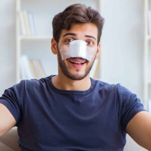 Expert Advice on Rhinoplasty Recovery