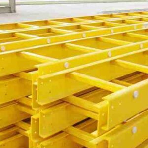 FRP Cable Tray Exporters