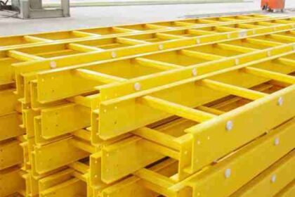 FRP Cable Tray Exporters