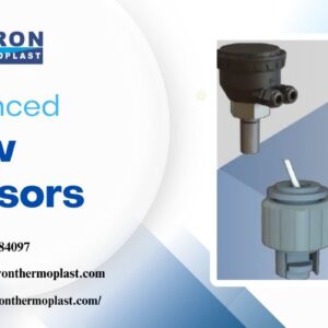 Flow Sensor