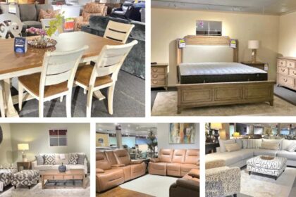 Furniture Store in Prince Frederick