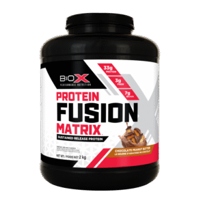 Fusion Protein Powder