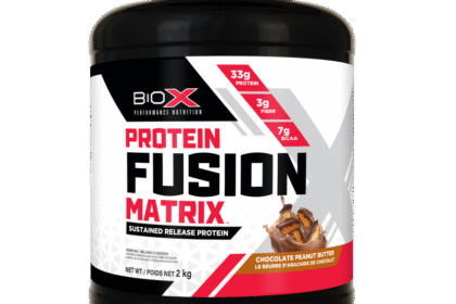 Fusion Protein Powder