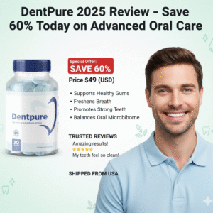 dentpure