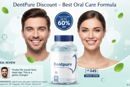 dentpure
