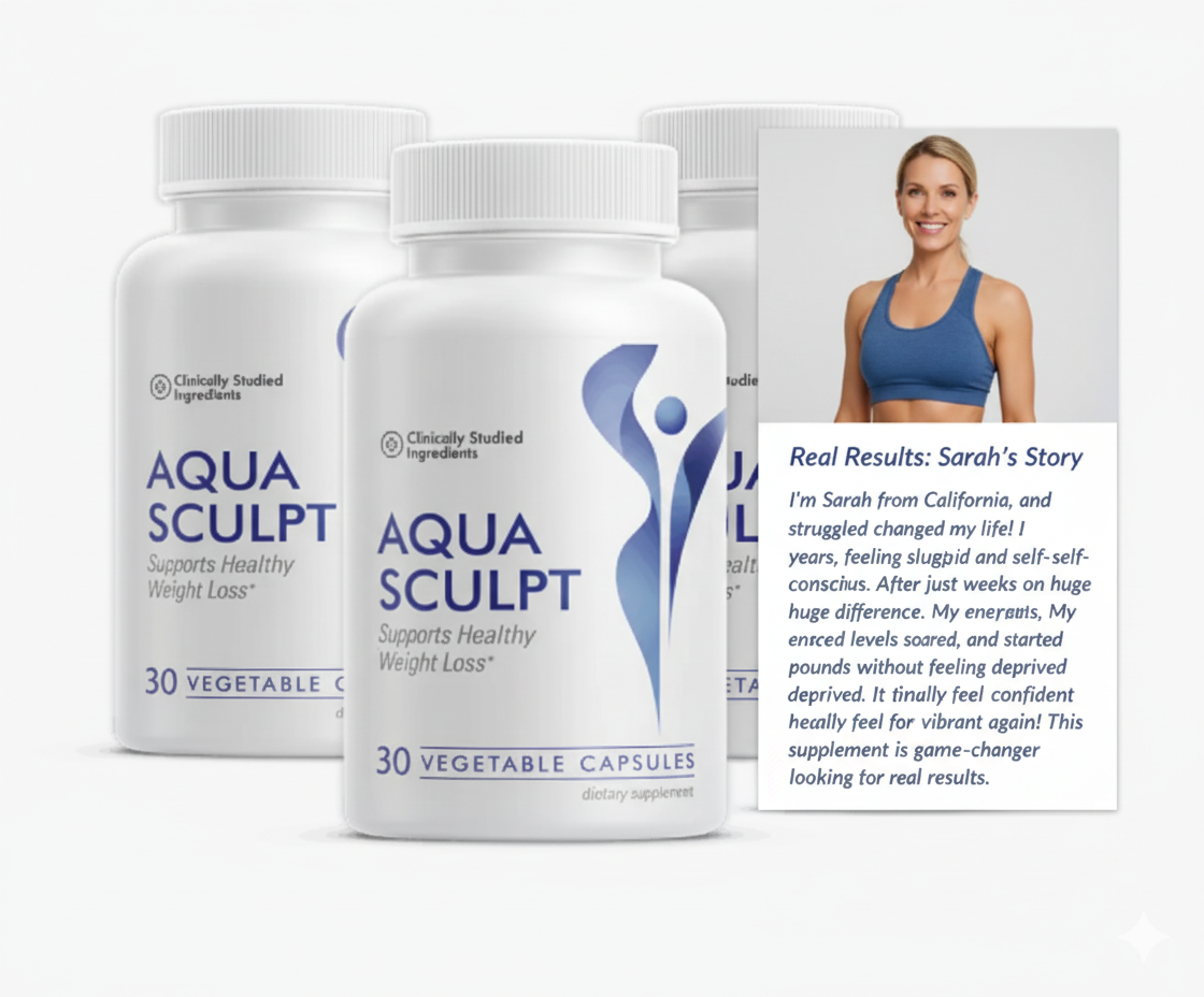 aquasculpt