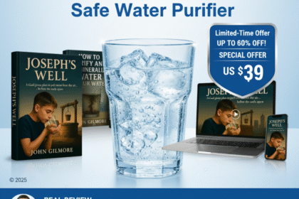 joseph's well