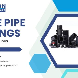 HDPE Pipe Fittings