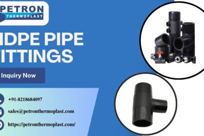 HDPE Pipe Fittings