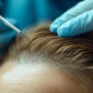 Hair Growth Solutions That Work