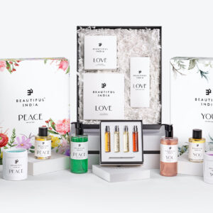 Luxury Gifts by Beautiful India