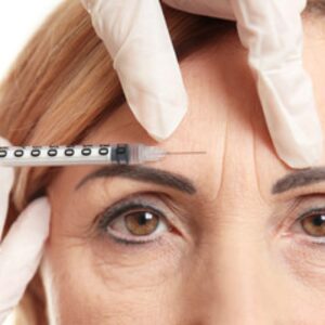 How Botox Helps Relieve Facial Palsy Symptoms