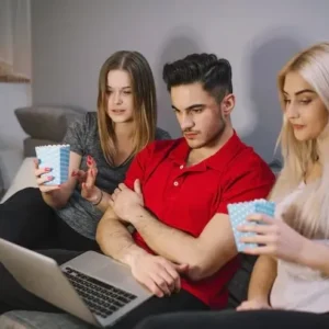 How IPTV Brings You Closer to Hollywood Movies and Series