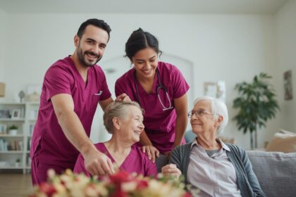 Best Home Health Agencies