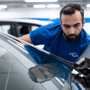 What Factors Affect the Cost of Windshield Repair?