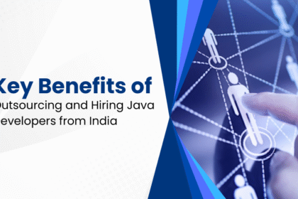 Key Benefits of Outsourcing and Hiring Java Developers from India