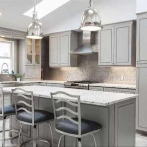 Kitchen Remodeling