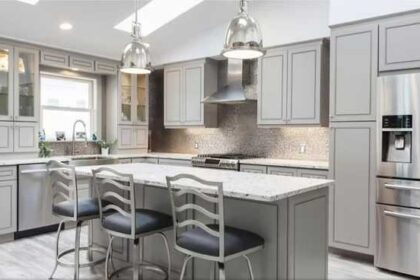 Kitchen Remodeling