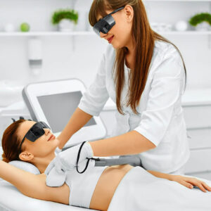 Laser Hair Removal Solutions for All Skin Types