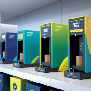 custom dispenser boxes