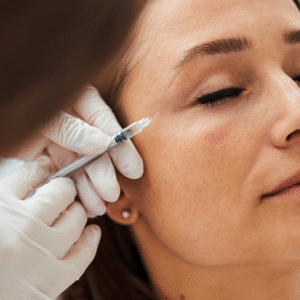 Look Younger Instantly with Dermal Filler Injections