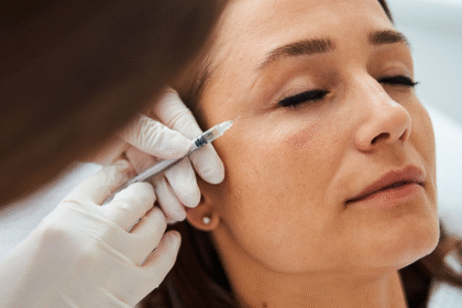 Look Younger Instantly with Dermal Filler Injections