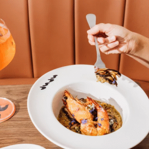 Modern Australian Dining