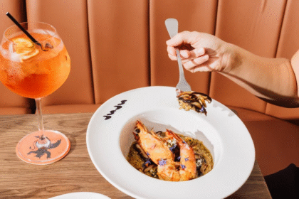 Modern Australian Dining