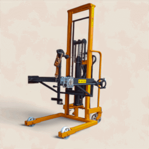 Manual Drum Lifter Supplier