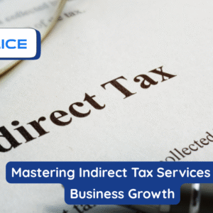 Indirect Tax Services