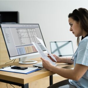Medical billing services in USA