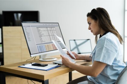 Medical billing services in USA