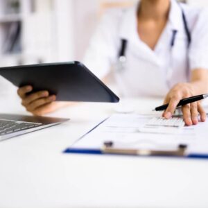 Medical billing services in USA