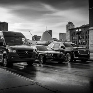 Milwaukee to O’Hare Limo Service