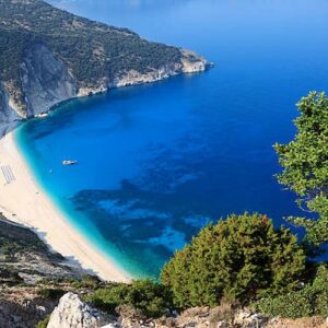 Summer Holidays in Greece