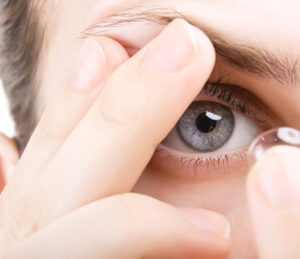 ORTHOKERATOLOGY