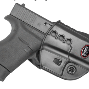 OWB gun holsters