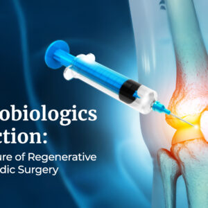 Orthobiologics