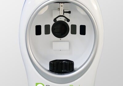 3D Face Scanner