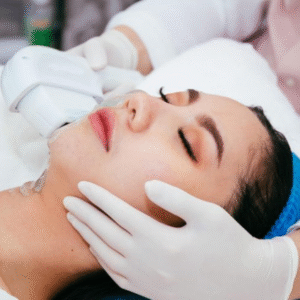 Pico Laser Treatment for Hyperpigmentation